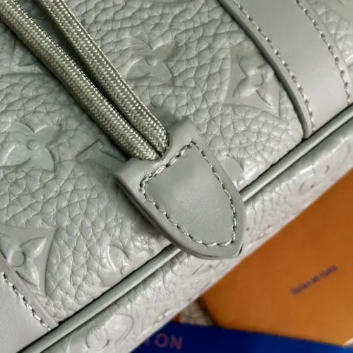 Cheap Louis Vuitton LV AAA Man Backpacks #1397379 Replica Wholesale [$235.00 USD] [ITEM#1397379] on Replica Louis Vuitton LV AAA Man Backpacks