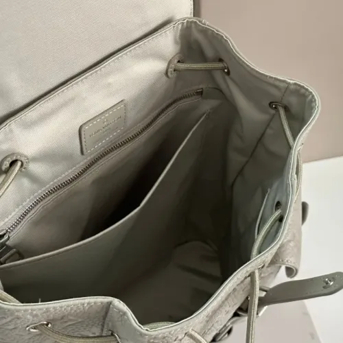 Cheap Louis Vuitton LV AAA Man Backpacks #1397379 Replica Wholesale [$235.00 USD] [ITEM#1397379] on Replica Louis Vuitton LV AAA Man Backpacks