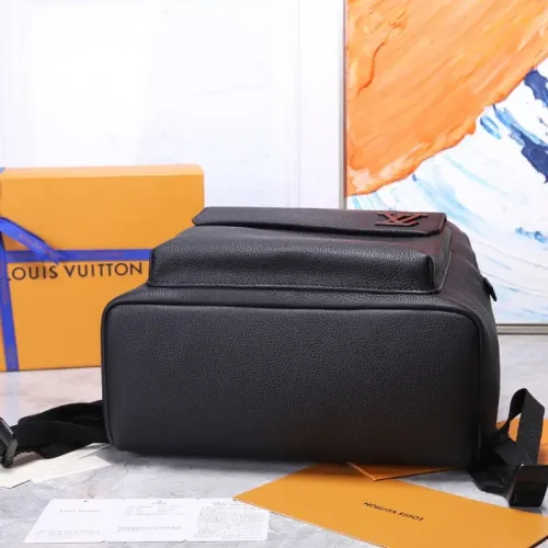 Cheap Louis Vuitton LV AAA Man Backpacks #1397380 Replica Wholesale [$220.00 USD] [ITEM#1397380] on Replica Louis Vuitton LV AAA Man Backpacks