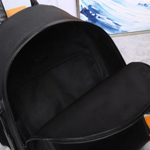 Cheap Louis Vuitton LV AAA Man Backpacks #1397380 Replica Wholesale [$220.00 USD] [ITEM#1397380] on Replica Louis Vuitton LV AAA Man Backpacks