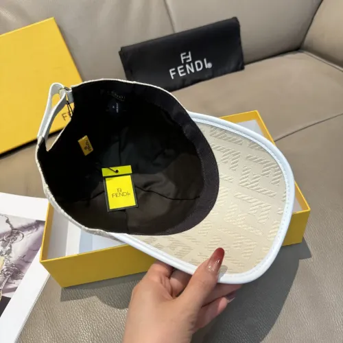Cheap Fendi Caps #1397381 Replica Wholesale [$34.00 USD] [ITEM#1397381] on Replica Fendi Caps