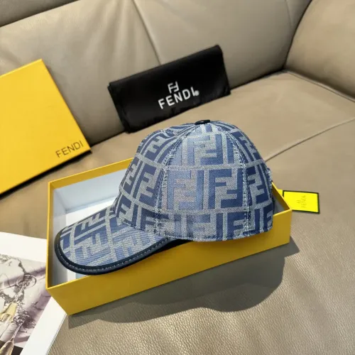 Cheap Fendi Caps #1397384 Replica Wholesale [$34.00 USD] [ITEM#1397384] on Replica Fendi Caps