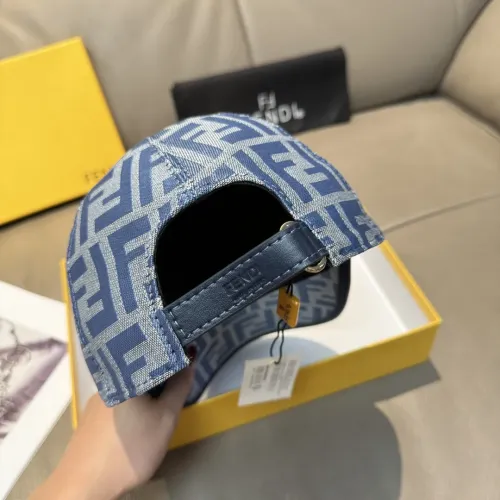 Cheap Fendi Caps #1397384 Replica Wholesale [$34.00 USD] [ITEM#1397384] on Replica Fendi Caps