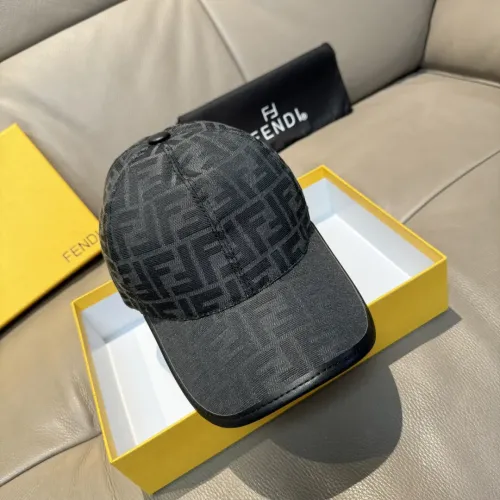Cheap Fendi Caps #1397385 Replica Wholesale [$34.00 USD] [ITEM#1397385] on Replica Fendi Caps