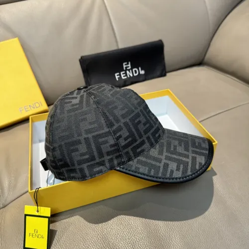 Cheap Fendi Caps #1397385 Replica Wholesale [$34.00 USD] [ITEM#1397385] on Replica Fendi Caps