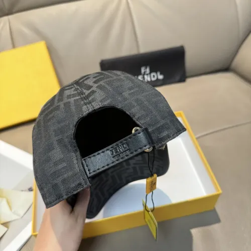 Cheap Fendi Caps #1397385 Replica Wholesale [$34.00 USD] [ITEM#1397385] on Replica Fendi Caps