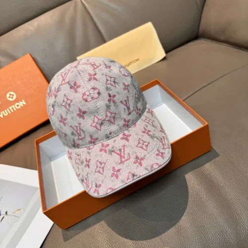 Louis Vuitton LV Caps #1397386