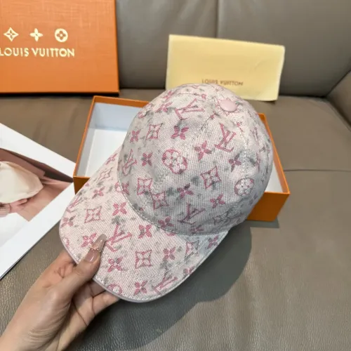 Cheap Louis Vuitton LV Caps #1397386 Replica Wholesale [$34.00 USD] [ITEM#1397386] on Replica Louis Vuitton LV Caps