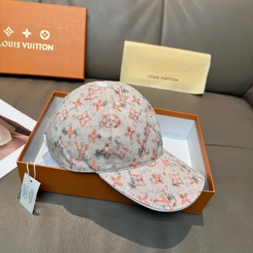 Cheap Louis Vuitton LV Caps #1397387 Replica Wholesale [$34.00 USD] [ITEM#1397387] on Replica Louis Vuitton LV Caps