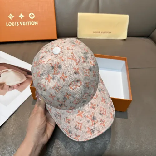 Cheap Louis Vuitton LV Caps #1397387 Replica Wholesale [$34.00 USD] [ITEM#1397387] on Replica Louis Vuitton LV Caps