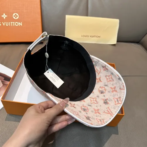 Cheap Louis Vuitton LV Caps #1397387 Replica Wholesale [$34.00 USD] [ITEM#1397387] on Replica Louis Vuitton LV Caps