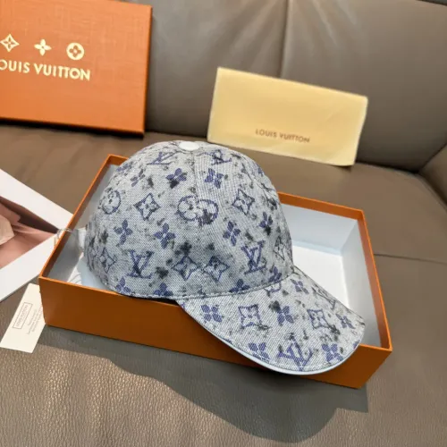 Cheap Louis Vuitton LV Caps #1397388 Replica Wholesale [$34.00 USD] [ITEM#1397388] on Replica Louis Vuitton LV Caps