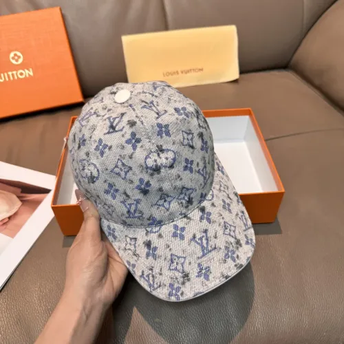 Cheap Louis Vuitton LV Caps #1397388 Replica Wholesale [$34.00 USD] [ITEM#1397388] on Replica Louis Vuitton LV Caps