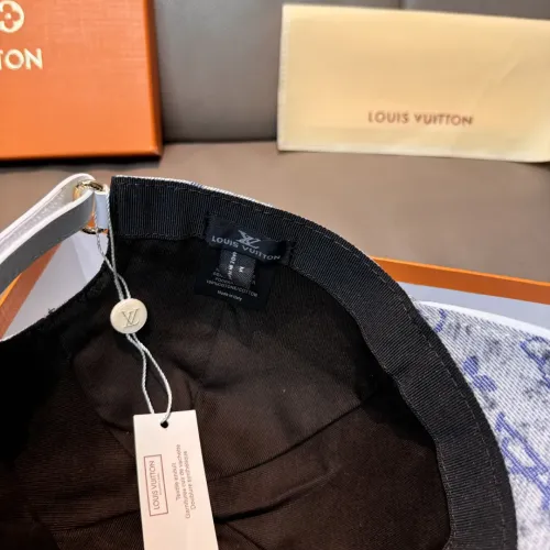 Cheap Louis Vuitton LV Caps #1397388 Replica Wholesale [$34.00 USD] [ITEM#1397388] on Replica Louis Vuitton LV Caps