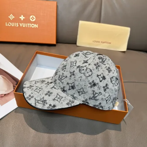 Cheap Louis Vuitton LV Caps #1397389 Replica Wholesale [$34.00 USD] [ITEM#1397389] on Replica Louis Vuitton LV Caps