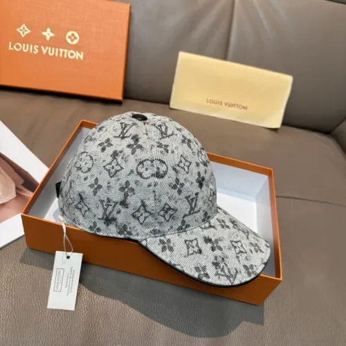 Cheap Louis Vuitton LV Caps #1397389 Replica Wholesale [$34.00 USD] [ITEM#1397389] on Replica Louis Vuitton LV Caps