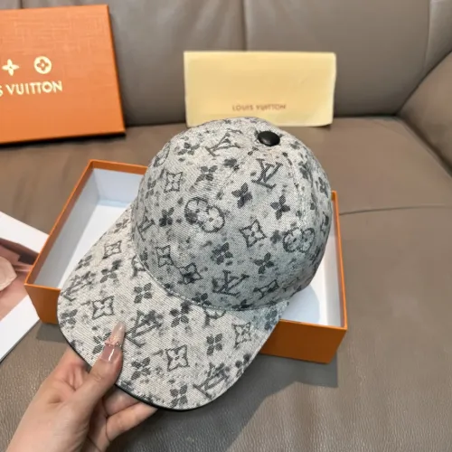 Cheap Louis Vuitton LV Caps #1397389 Replica Wholesale [$34.00 USD] [ITEM#1397389] on Replica Louis Vuitton LV Caps