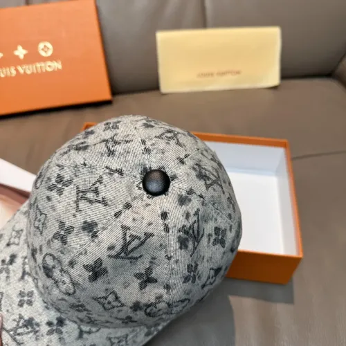 Cheap Louis Vuitton LV Caps #1397389 Replica Wholesale [$34.00 USD] [ITEM#1397389] on Replica Louis Vuitton LV Caps