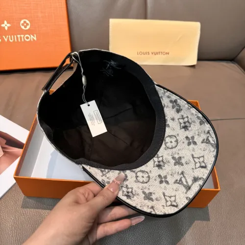 Cheap Louis Vuitton LV Caps #1397389 Replica Wholesale [$34.00 USD] [ITEM#1397389] on Replica Louis Vuitton LV Caps