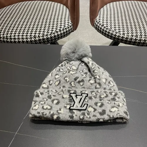 Louis Vuitton LV Caps #1397391