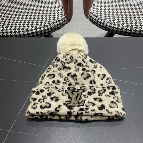 Louis Vuitton LV Caps #1397392