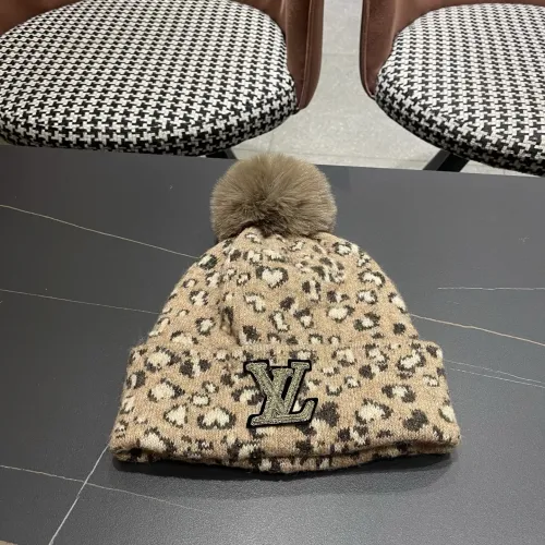 Louis Vuitton LV Caps #1397393