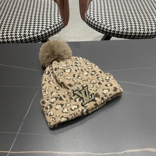 Cheap Louis Vuitton LV Caps #1397393 Replica Wholesale [$36.00 USD] [ITEM#1397393] on Replica Louis Vuitton LV Caps