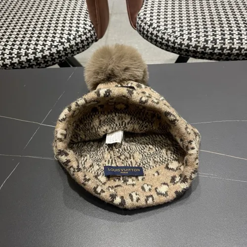 Cheap Louis Vuitton LV Caps #1397393 Replica Wholesale [$36.00 USD] [ITEM#1397393] on Replica Louis Vuitton LV Caps