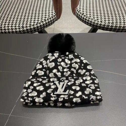 Louis Vuitton LV Caps #1397394
