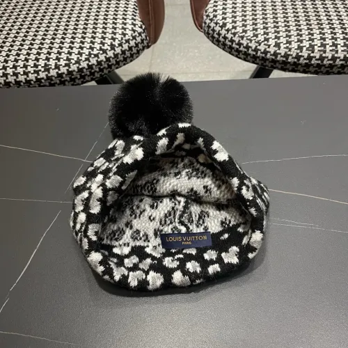 Cheap Louis Vuitton LV Caps #1397394 Replica Wholesale [$36.00 USD] [ITEM#1397394] on Replica Louis Vuitton LV Caps