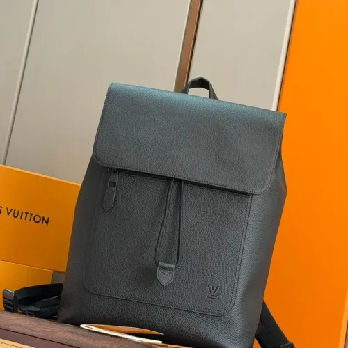 Louis Vuitton LV AAA Man Backpacks #1397396