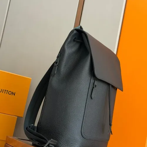 Cheap Louis Vuitton LV AAA Man Backpacks #1397396 Replica Wholesale [$202.00 USD] [ITEM#1397396] on Replica Louis Vuitton LV AAA Man Backpacks