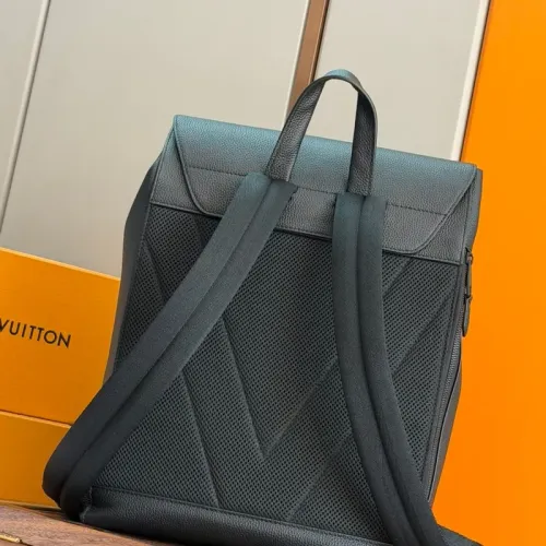 Cheap Louis Vuitton LV AAA Man Backpacks #1397396 Replica Wholesale [$202.00 USD] [ITEM#1397396] on Replica Louis Vuitton LV AAA Man Backpacks