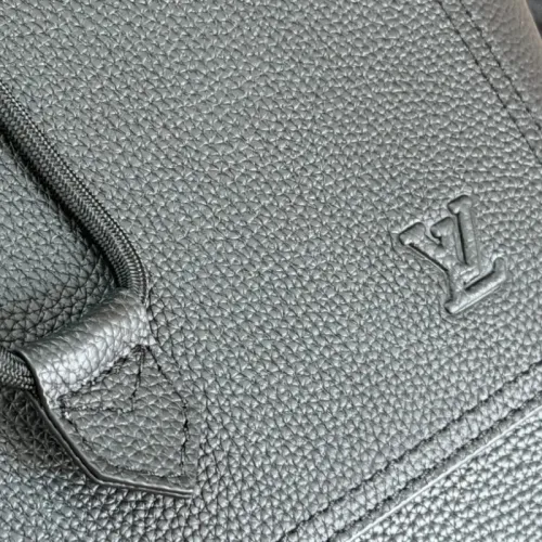 Cheap Louis Vuitton LV AAA Man Backpacks #1397396 Replica Wholesale [$202.00 USD] [ITEM#1397396] on Replica Louis Vuitton LV AAA Man Backpacks