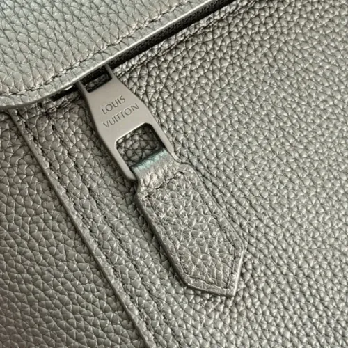 Cheap Louis Vuitton LV AAA Man Backpacks #1397396 Replica Wholesale [$202.00 USD] [ITEM#1397396] on Replica Louis Vuitton LV AAA Man Backpacks