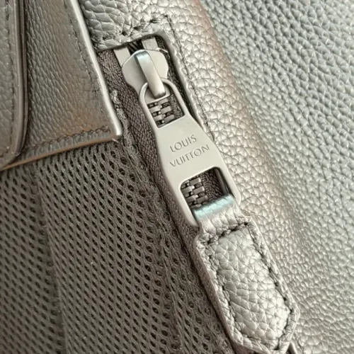 Cheap Louis Vuitton LV AAA Man Backpacks #1397396 Replica Wholesale [$202.00 USD] [ITEM#1397396] on Replica Louis Vuitton LV AAA Man Backpacks