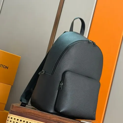 Cheap Louis Vuitton LV AAA Man Backpacks #1397397 Replica Wholesale [$202.00 USD] [ITEM#1397397] on Replica Louis Vuitton LV AAA Man Backpacks