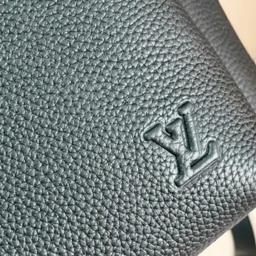 Cheap Louis Vuitton LV AAA Man Backpacks #1397397 Replica Wholesale [$202.00 USD] [ITEM#1397397] on Replica Louis Vuitton LV AAA Man Backpacks