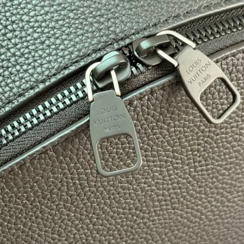 Cheap Louis Vuitton LV AAA Man Backpacks #1397397 Replica Wholesale [$202.00 USD] [ITEM#1397397] on Replica Louis Vuitton LV AAA Man Backpacks