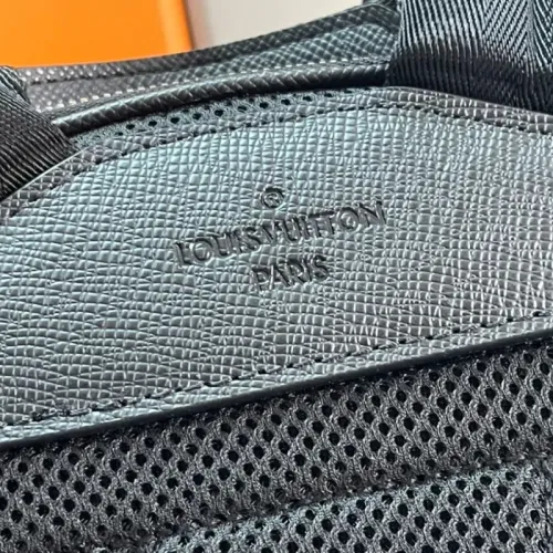 Cheap Louis Vuitton LV AAA Man Backpacks #1397399 Replica Wholesale [$202.00 USD] [ITEM#1397399] on Replica Louis Vuitton LV AAA Man Backpacks