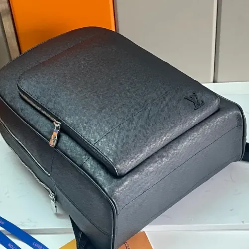 Cheap Louis Vuitton LV AAA Man Backpacks #1397399 Replica Wholesale [$202.00 USD] [ITEM#1397399] on Replica Louis Vuitton LV AAA Man Backpacks