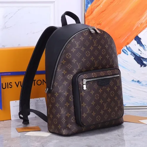 Cheap Louis Vuitton LV AAA Man Backpacks #1397400 Replica Wholesale [$162.00 USD] [ITEM#1397400] on Replica Louis Vuitton LV AAA Man Backpacks