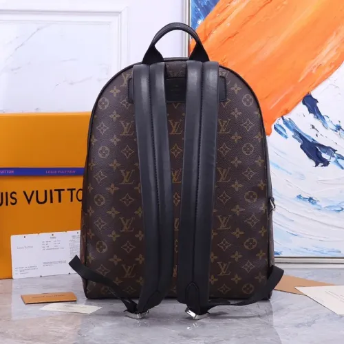 Cheap Louis Vuitton LV AAA Man Backpacks #1397400 Replica Wholesale [$162.00 USD] [ITEM#1397400] on Replica Louis Vuitton LV AAA Man Backpacks