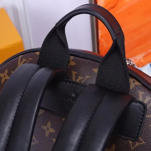 Cheap Louis Vuitton LV AAA Man Backpacks #1397400 Replica Wholesale [$162.00 USD] [ITEM#1397400] on Replica Louis Vuitton LV AAA Man Backpacks