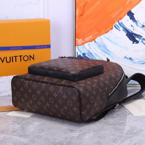 Cheap Louis Vuitton LV AAA Man Backpacks #1397400 Replica Wholesale [$162.00 USD] [ITEM#1397400] on Replica Louis Vuitton LV AAA Man Backpacks