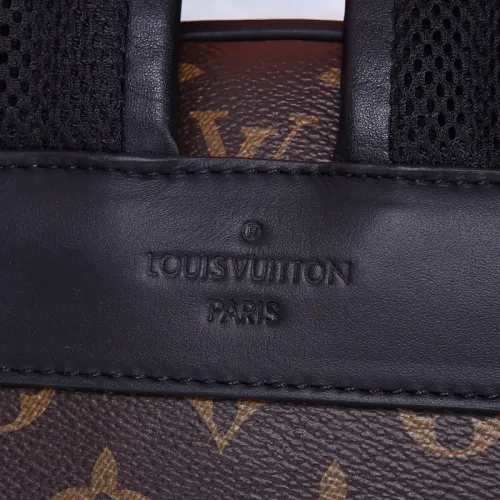 Cheap Louis Vuitton LV AAA Man Backpacks #1397400 Replica Wholesale [$162.00 USD] [ITEM#1397400] on Replica Louis Vuitton LV AAA Man Backpacks