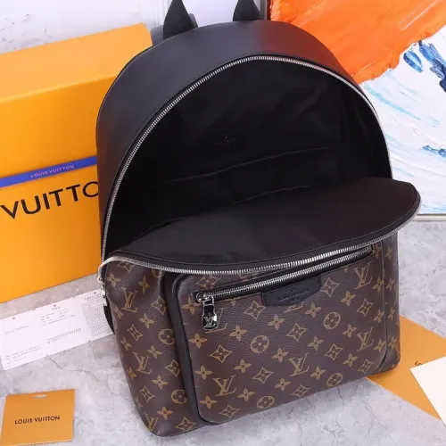 Cheap Louis Vuitton LV AAA Man Backpacks #1397400 Replica Wholesale [$162.00 USD] [ITEM#1397400] on Replica Louis Vuitton LV AAA Man Backpacks