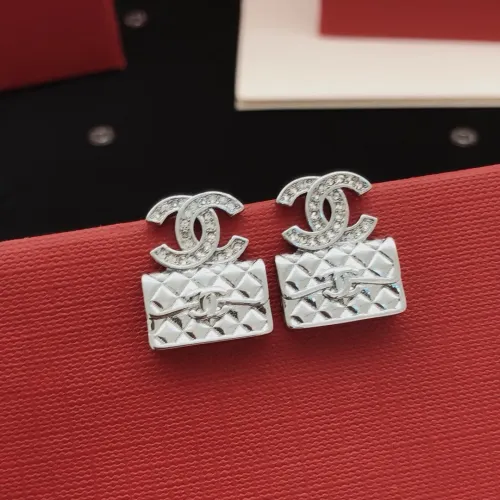 Chanel Earrings For Women #1397401