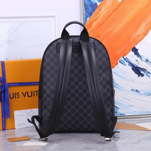 Cheap Louis Vuitton LV AAA Man Backpacks #1397402 Replica Wholesale [$162.00 USD] [ITEM#1397402] on Replica Louis Vuitton LV AAA Man Backpacks