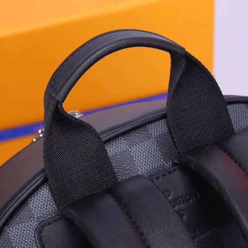 Cheap Louis Vuitton LV AAA Man Backpacks #1397402 Replica Wholesale [$162.00 USD] [ITEM#1397402] on Replica Louis Vuitton LV AAA Man Backpacks